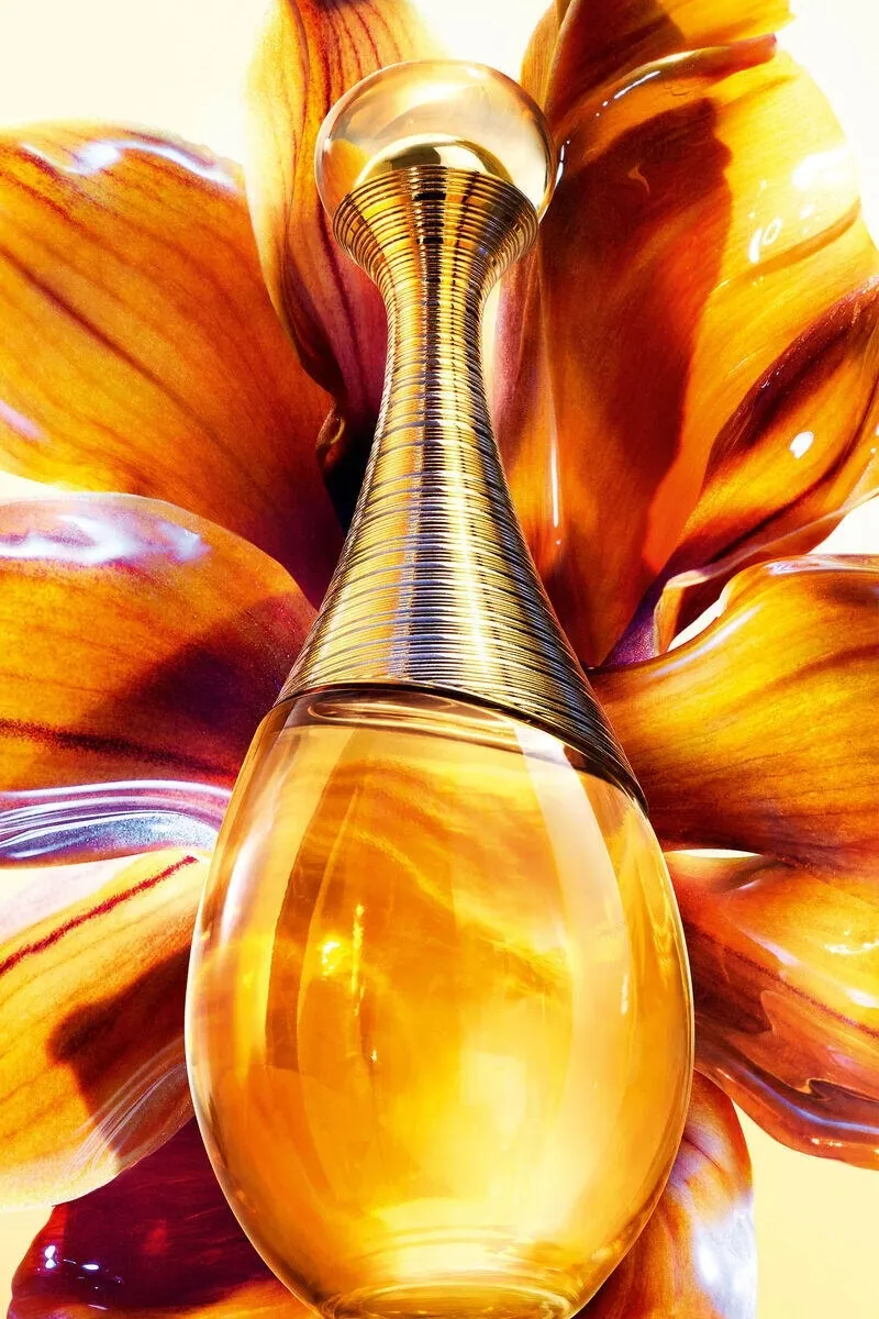 Dior — J'adore Intense