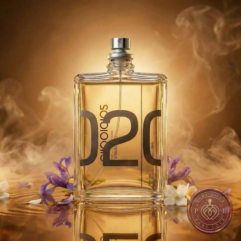 Escentric Molecules — Escentric 02