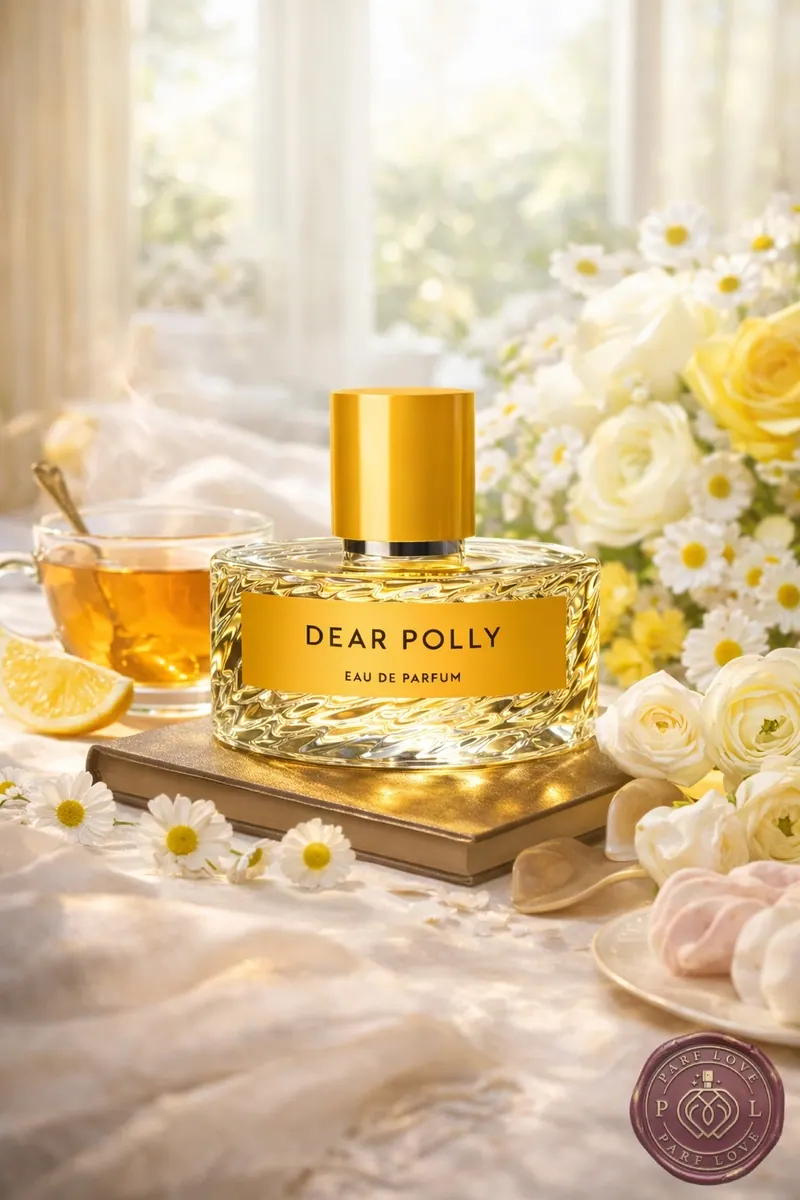 Vilhelm Parfumerie — Dear Polly
