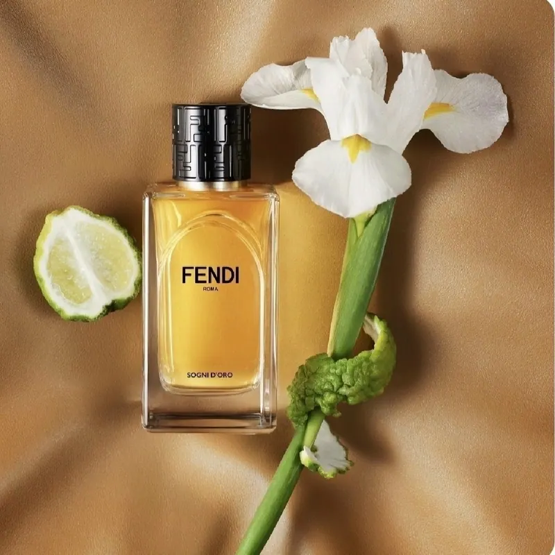 Fendi — Sogni D’oro